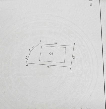 BÁN ĐẤT TẶNG NHÀ PHÚ THƯỢNG – TÂY HỒ -LÔ GÓC 2 THOÁNG - NGÕ Ô TÔ,THÔNG.
